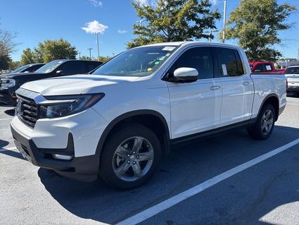 2023 Honda Ridgeline Daphne AL