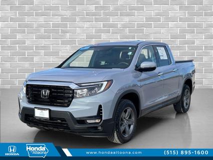 2023 Honda Ridgeline Altoona IA