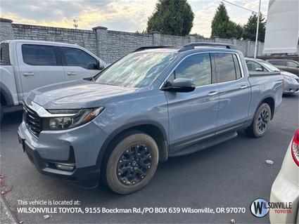 2023 Honda Ridgeline Vero Beach FL