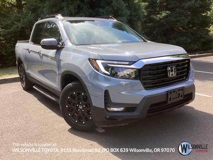 2023 Honda Ridgeline Vero Beach FL