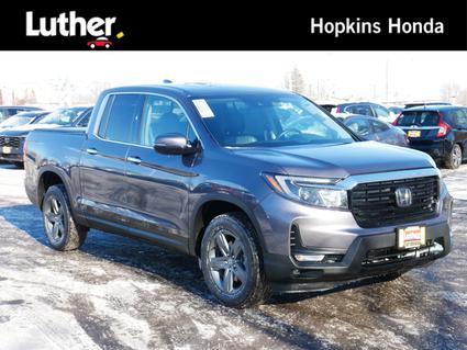 2023 Honda Ridgeline Hopkins MN