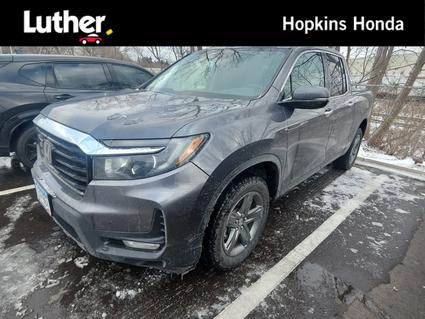 2023 Honda Ridgeline Hopkins MN