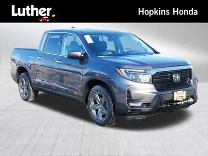 2023 Honda Ridgeline Hopkins MN