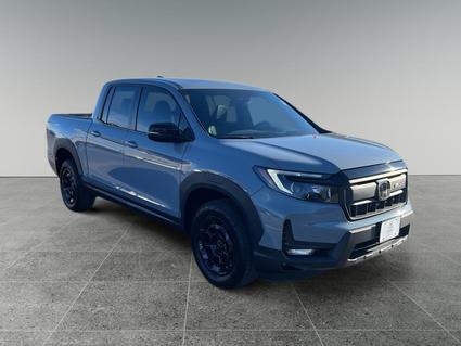 2025 Honda Ridgeline Tyler TX