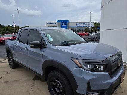 2025 Honda Ridgeline Tyler TX