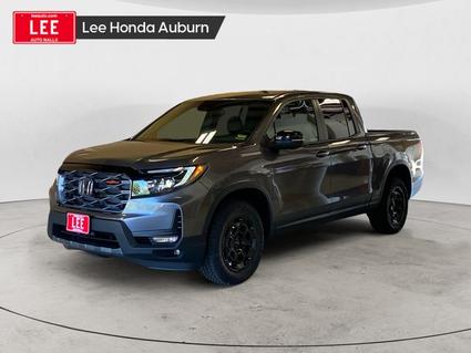 2025 Honda Ridgeline Auburn ME