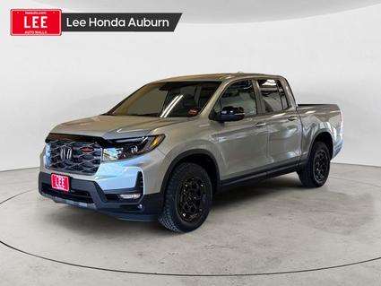 2026 Honda Ridgeline Auburn ME