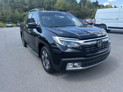 2017 Honda Ridgeline Cullman AL