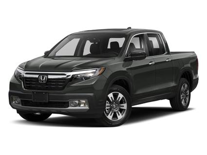 2018 Honda Ridgeline Bismarck ND