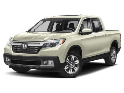 2019 Honda Ridgeline Waite Park MN