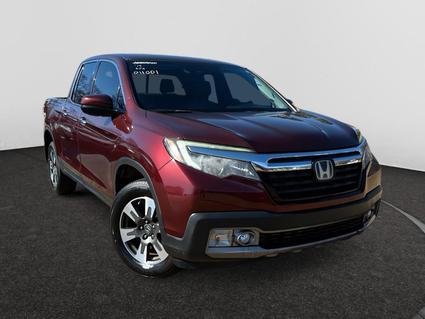 2019 Honda Ridgeline Jackson MS