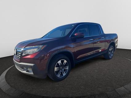 2019 Honda Ridgeline Saltillo MS