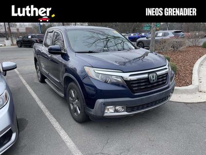 2020 Honda Ridgeline Minneapolis MN