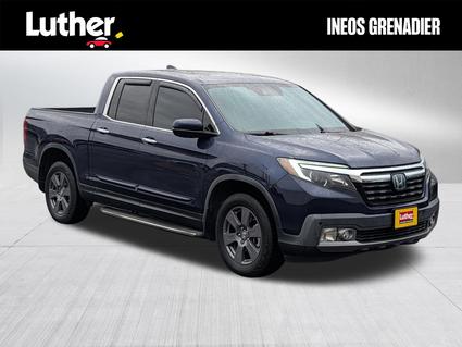 2020 Honda Ridgeline Minneapolis MN