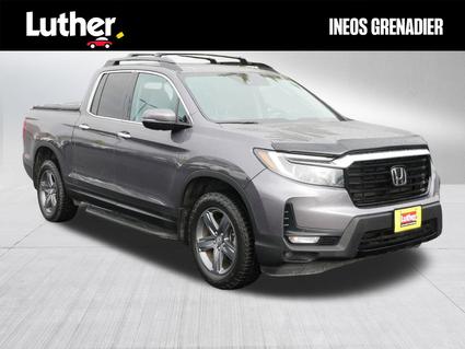 2022 Honda Ridgeline Minneapolis MN