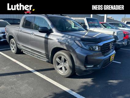 2022 Honda Ridgeline Minneapolis MN