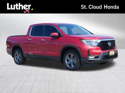 2022 Honda Ridgeline Waite Park MN