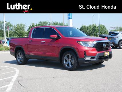 2022 Honda Ridgeline Waite Park MN