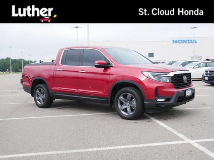 2022 Honda Ridgeline Waite Park MN