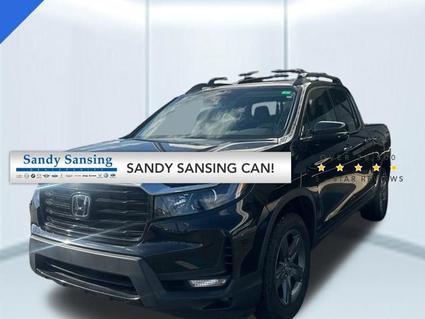 2022 Honda Ridgeline Pensacola FL