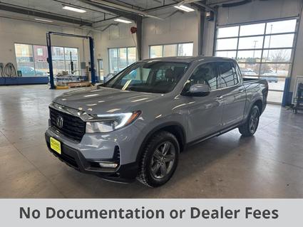 2022 Honda Ridgeline Scottsbluff NE