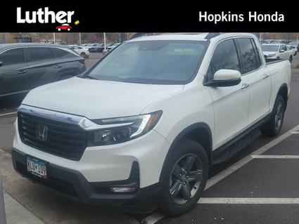 2023 Honda Ridgeline Hopkins MN
