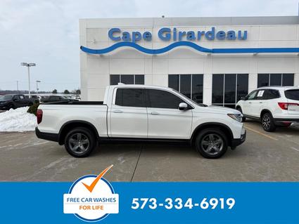 2023 Honda Ridgeline Cape Girardeau MO
