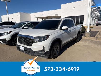 2023 Honda Ridgeline Cape Girardeau MO