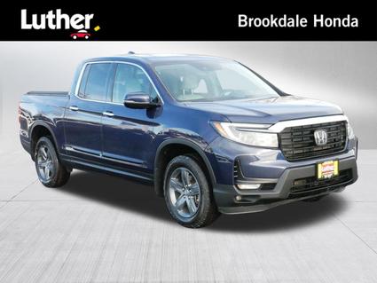2023 Honda Ridgeline Minneapolis MN