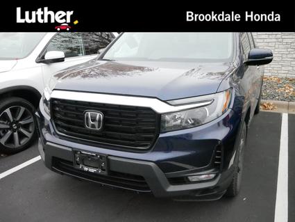2023 Honda Ridgeline Minneapolis MN