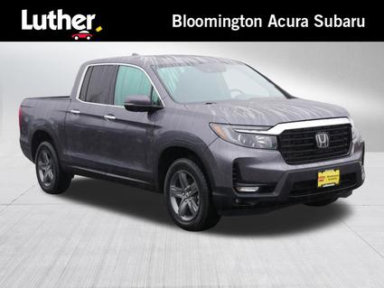 2023 Honda Ridgeline Minneapolis MN