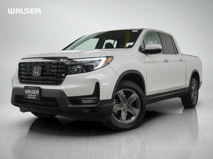 2023 Honda Ridgeline Burnsville MN