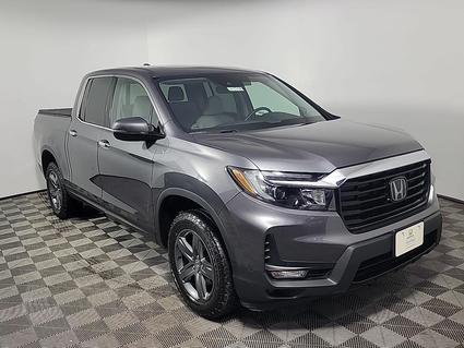 2023 Honda Ridgeline Derwood MD