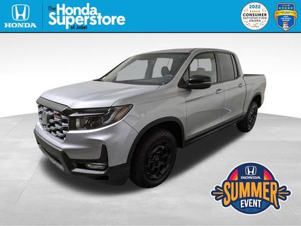 2025 Honda Ridgeline Joliet IL