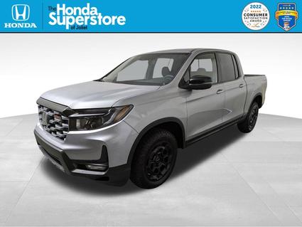 2025 Honda Ridgeline Joliet IL