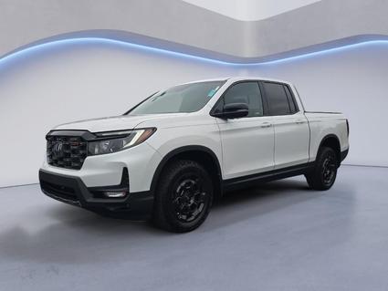 2025 Honda Ridgeline Knoxville TN