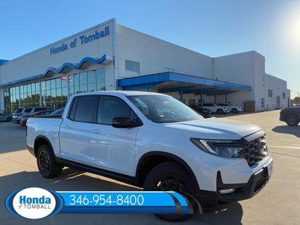 2026 Honda Ridgeline Tomball TX