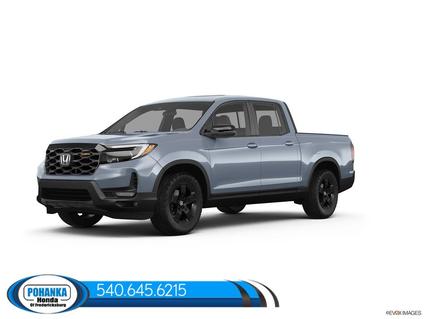2026 Honda Ridgeline Fredericksburg VA