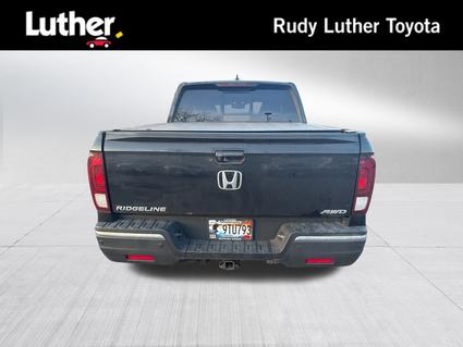 2017 Honda Ridgeline Minneapolis MN