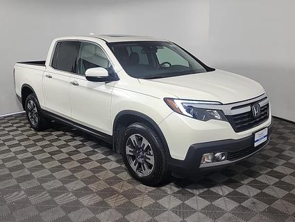 2018 Honda Ridgeline Derwood MD