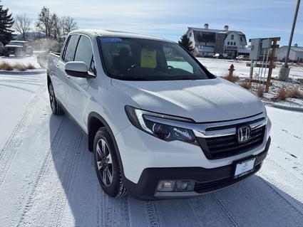 2019 Honda Ridgeline Bozeman MT