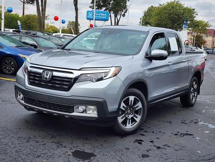 2019 Honda Ridgeline Joliet IL