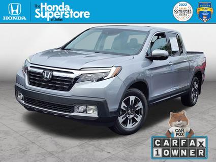 2019 Honda Ridgeline Joliet IL