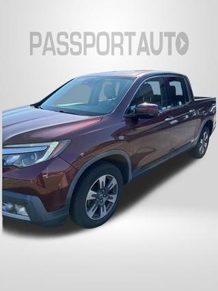 2019 Honda Ridgeline Suitland MD