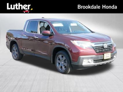 2020 Honda Ridgeline Minneapolis MN