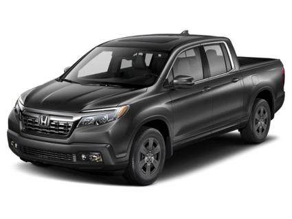 2020 Honda Ridgeline Minneapolis MN