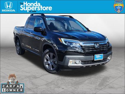 2020 Honda Ridgeline Joliet IL
