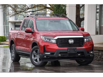 2022 Honda Ridgeline Lexington KY