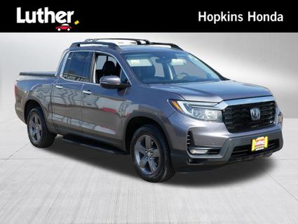 2022 Honda Ridgeline Hopkins MN