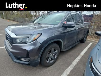 2022 Honda Ridgeline Hopkins MN